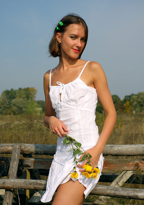 Оксаночка, 21