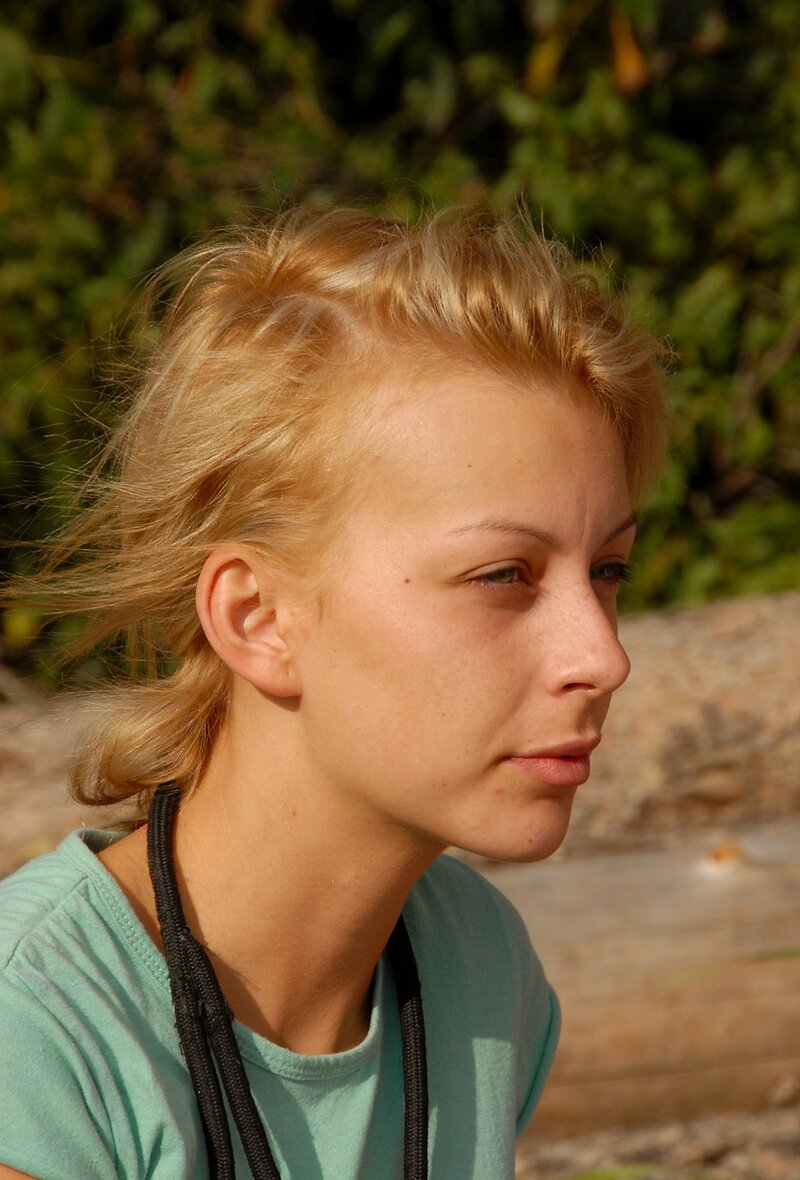 Клавдия, 21
